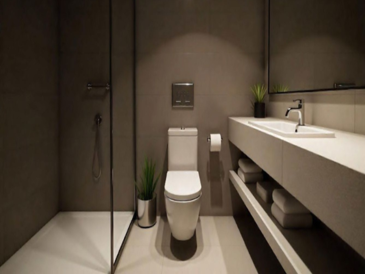 Blue Marina Residence /Q3 2027